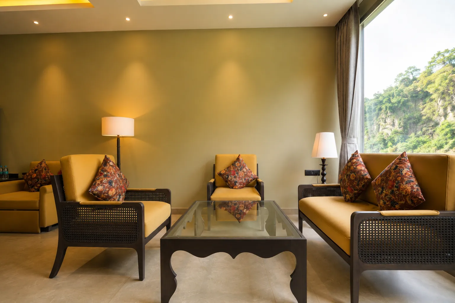 River Retreat Cottage (16).webp - Bel-La Monde Riverside Jim Corbett